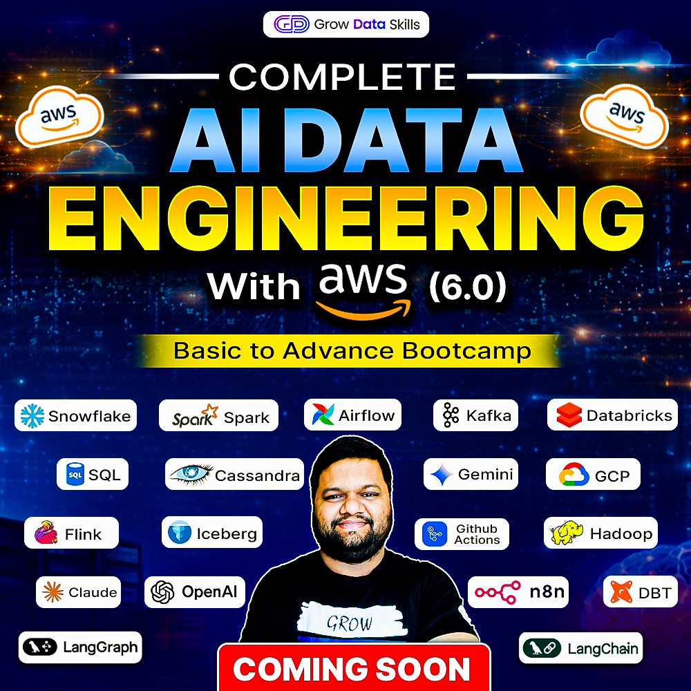 dbt Bootcamp – Basic to Advance