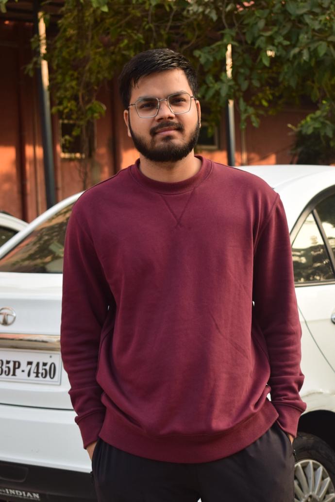 Client Image