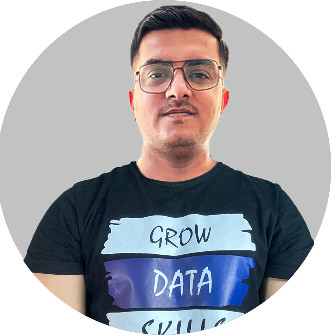 Grow Data Skills